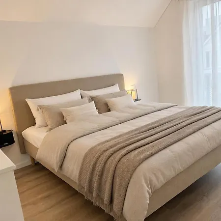 Traumzeit Residenz