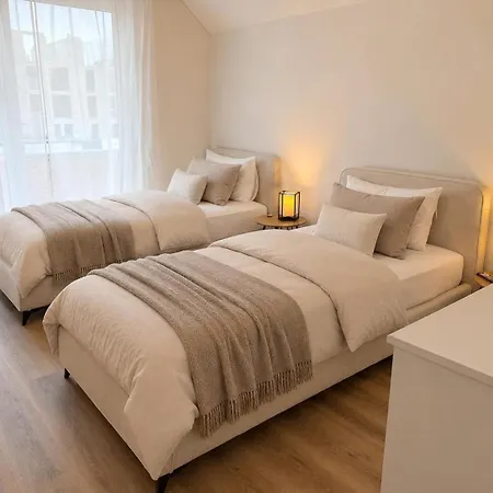 Traumzeit Residenz Olpenitz