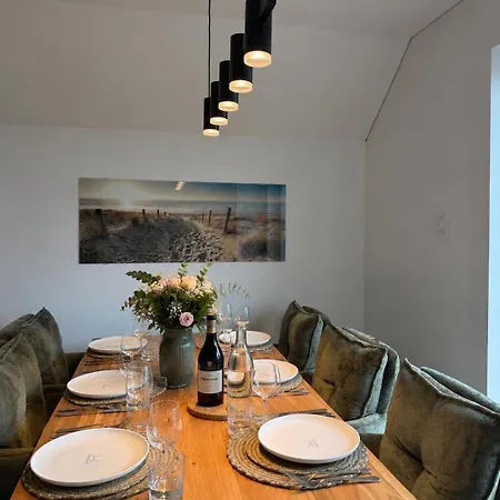 Apartment Traumzeit Residenz *